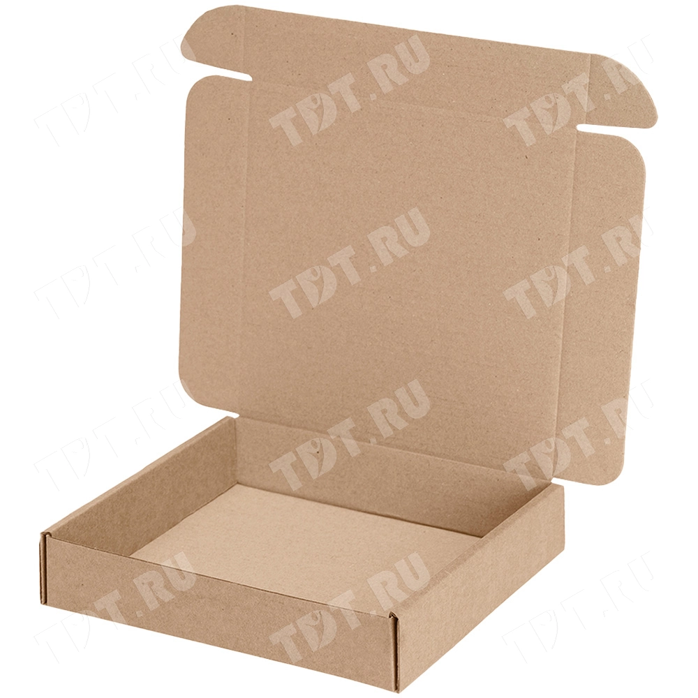 Короб КУ-18, 390*390*70 мм, Т-23 В