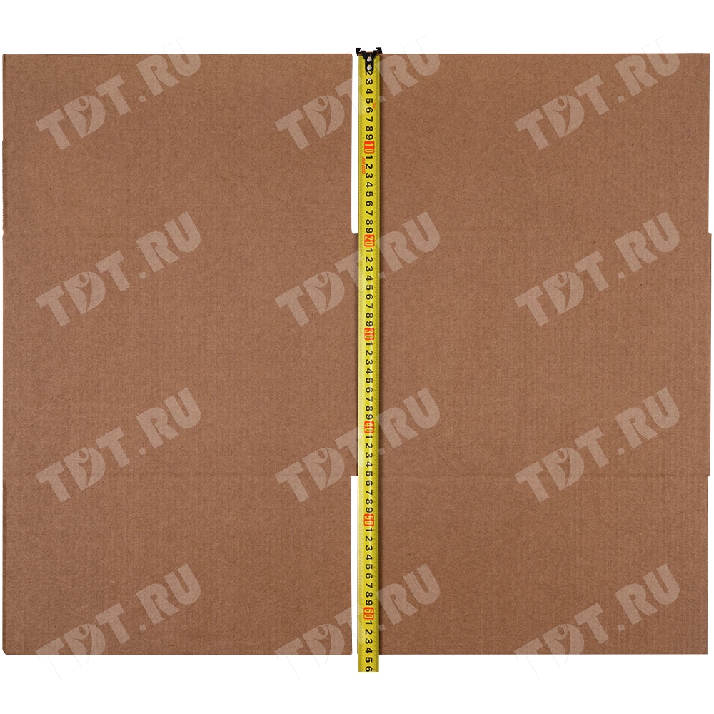 Короб для переезда №1 (малый), 380*380*260 мм