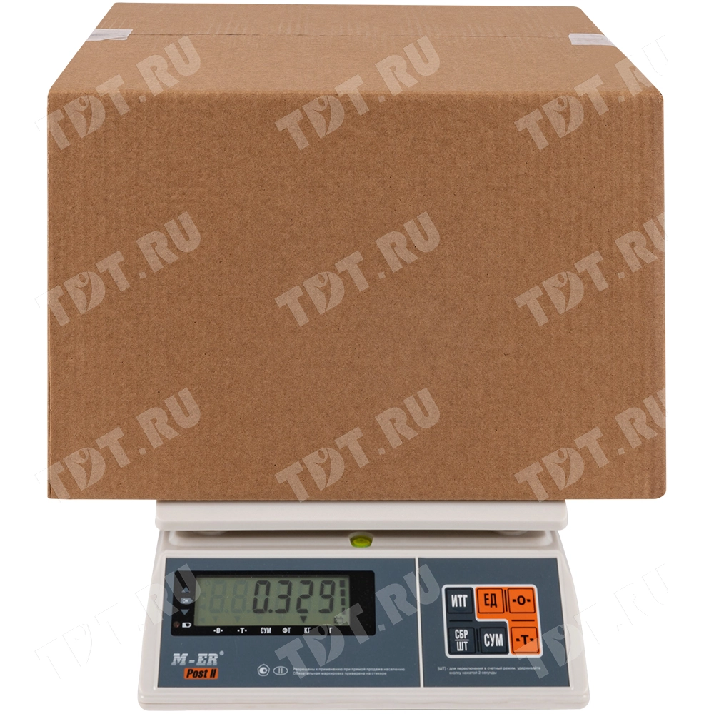 Короб для переезда №1 (малый), 380*380*260 мм