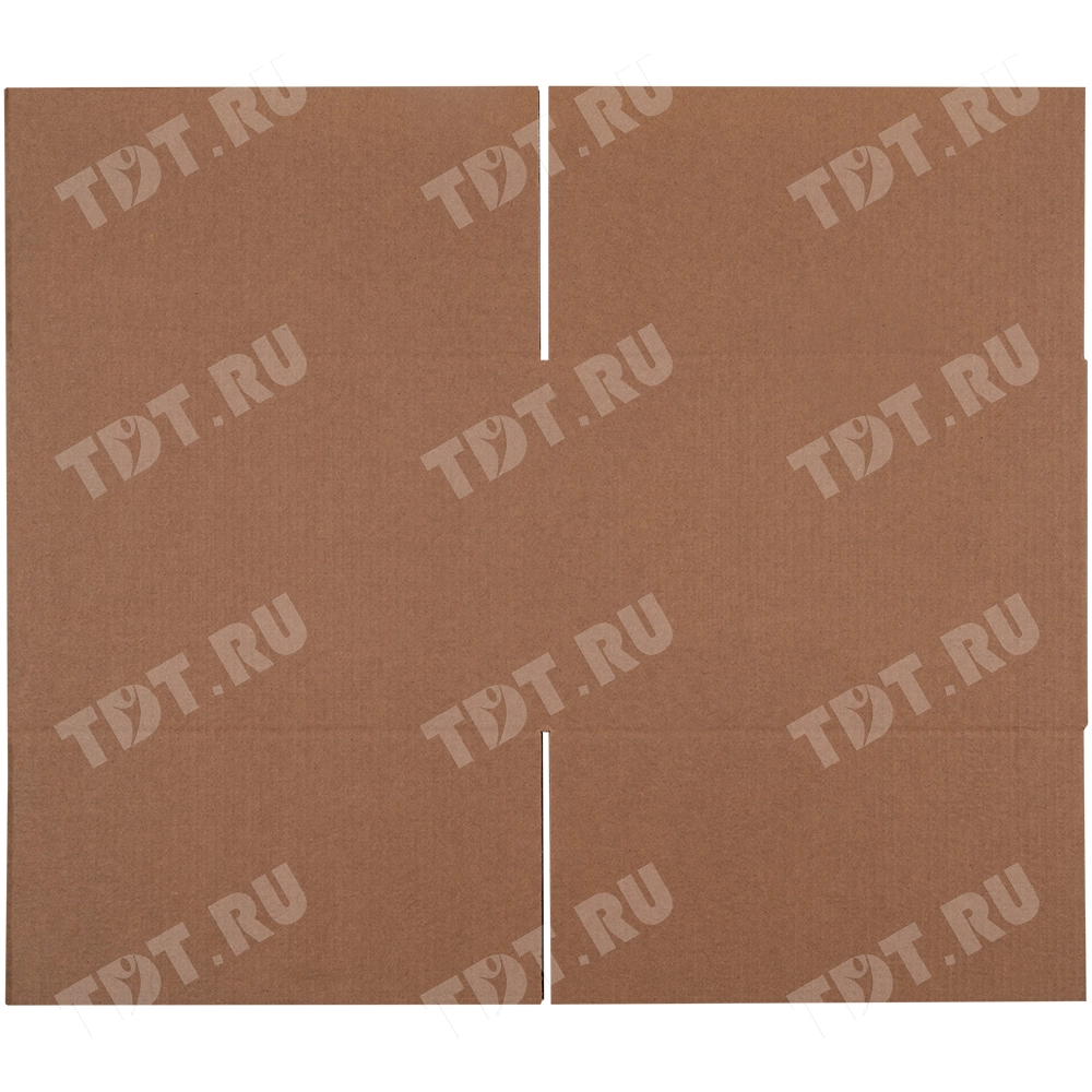 Короб для переезда №1 (малый), 380*380*260 мм