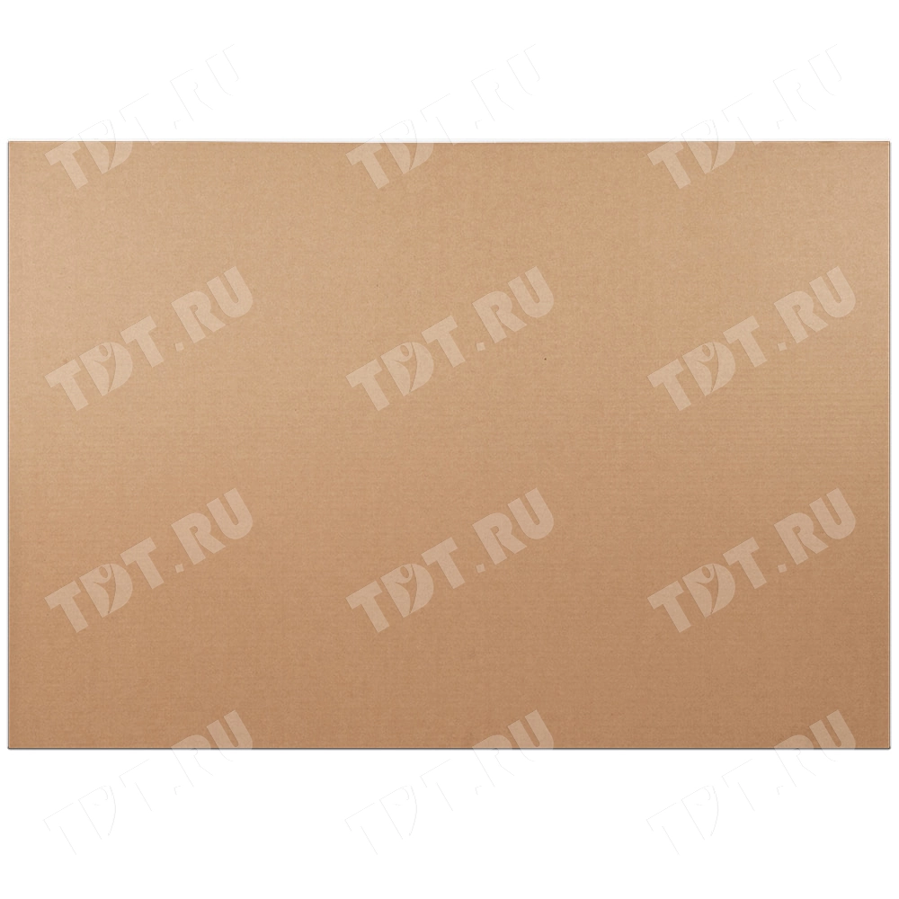 Лист гофрокартона Т24, 1200*2060 мм