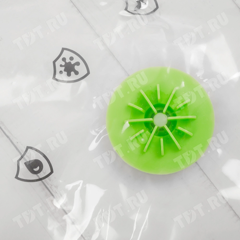 Вакуумный пакет для одежды с крюком для вешалки, 70*145 см