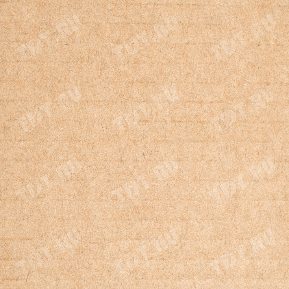 Лист гофрокартона Т21, 1200*800 мм