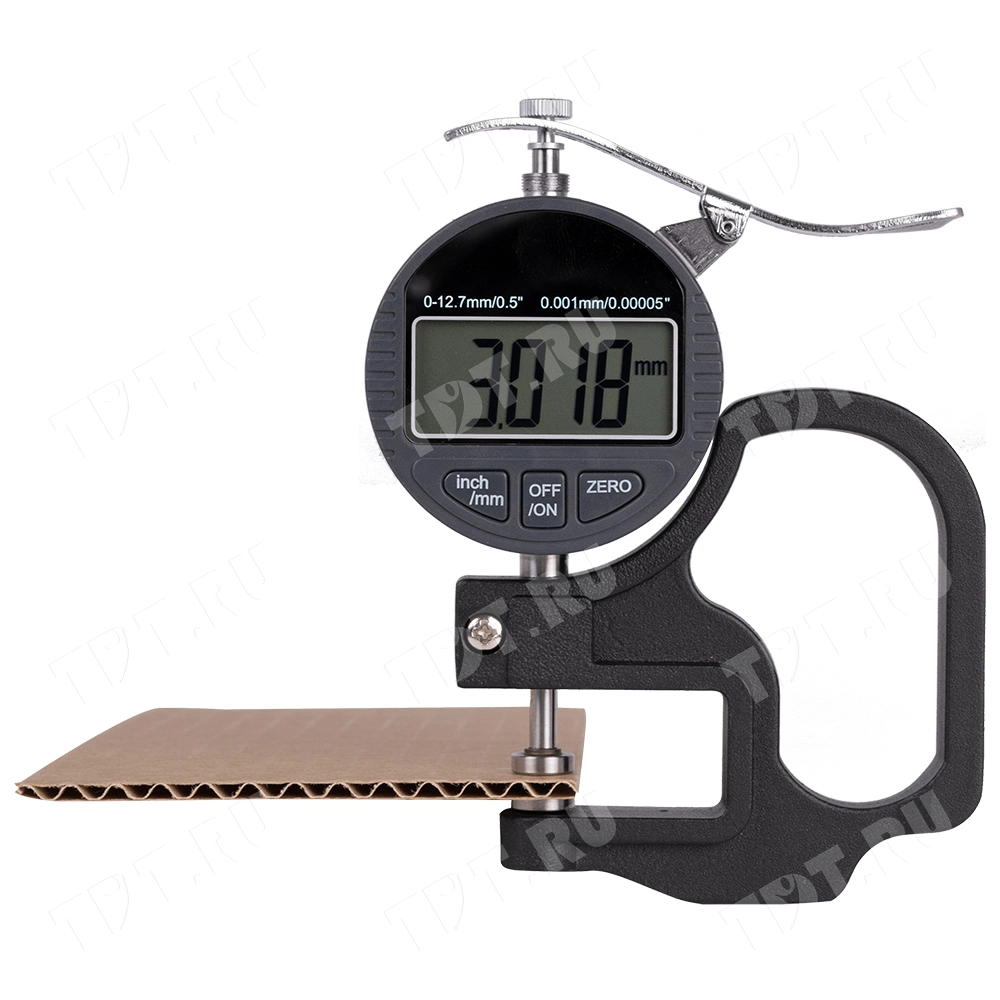 Лист гофрокартона Т21, 1200*800 мм