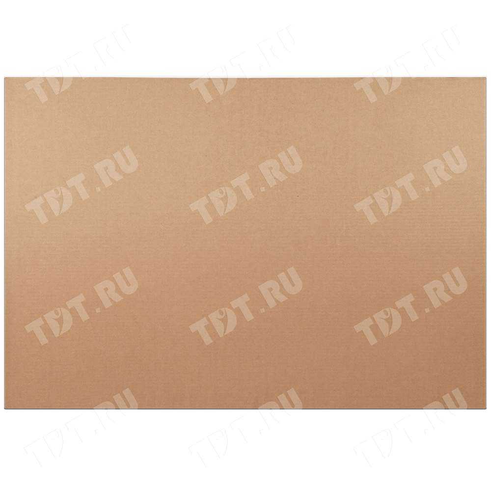 Лист гофрокартона Т21, 1200*800 мм