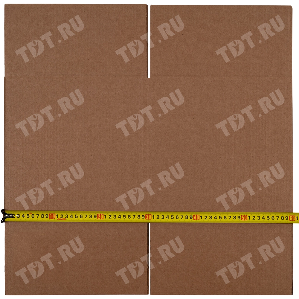 Коробка для переезда №17, 300*300*300 мм