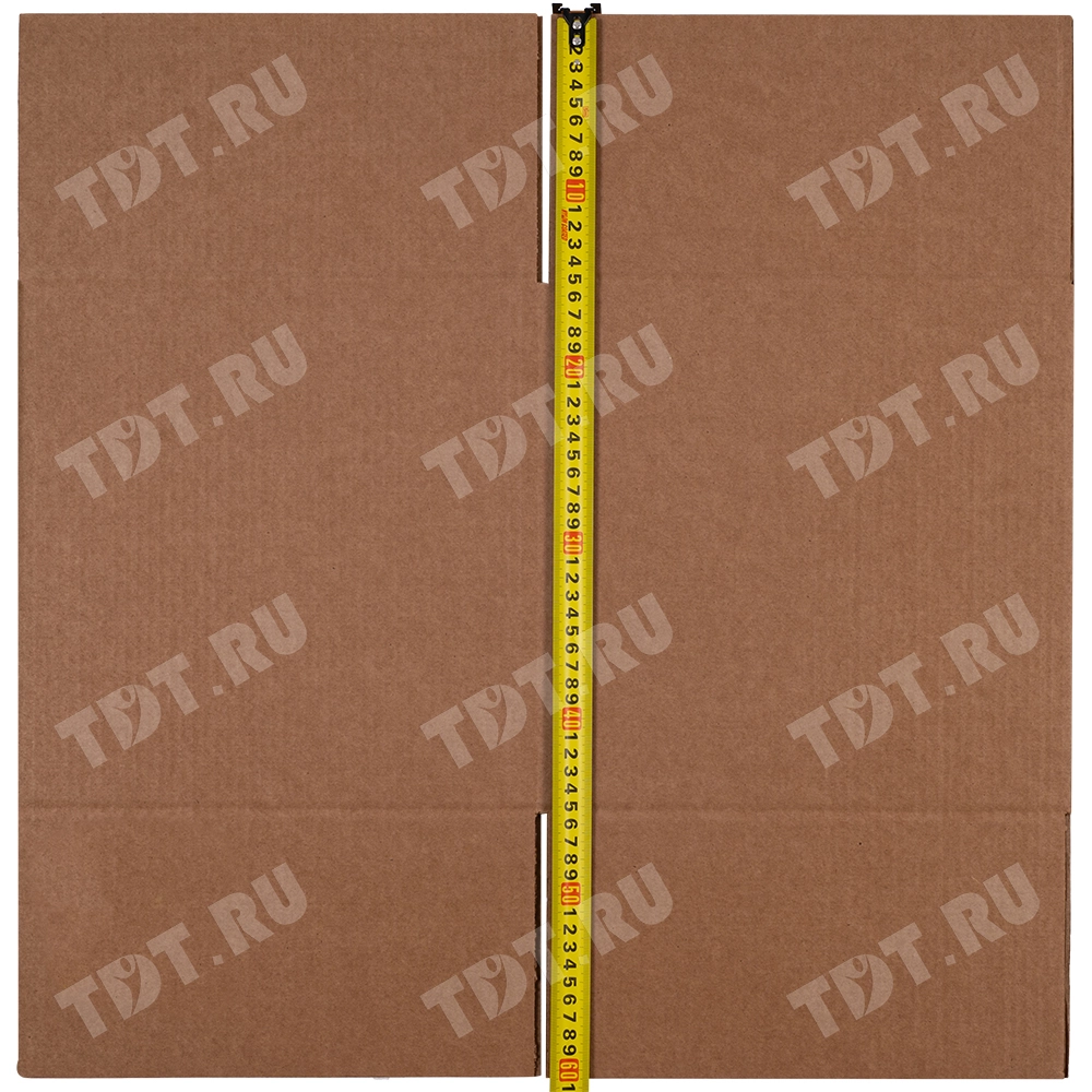 Коробка для переезда №17, 300*300*300 мм