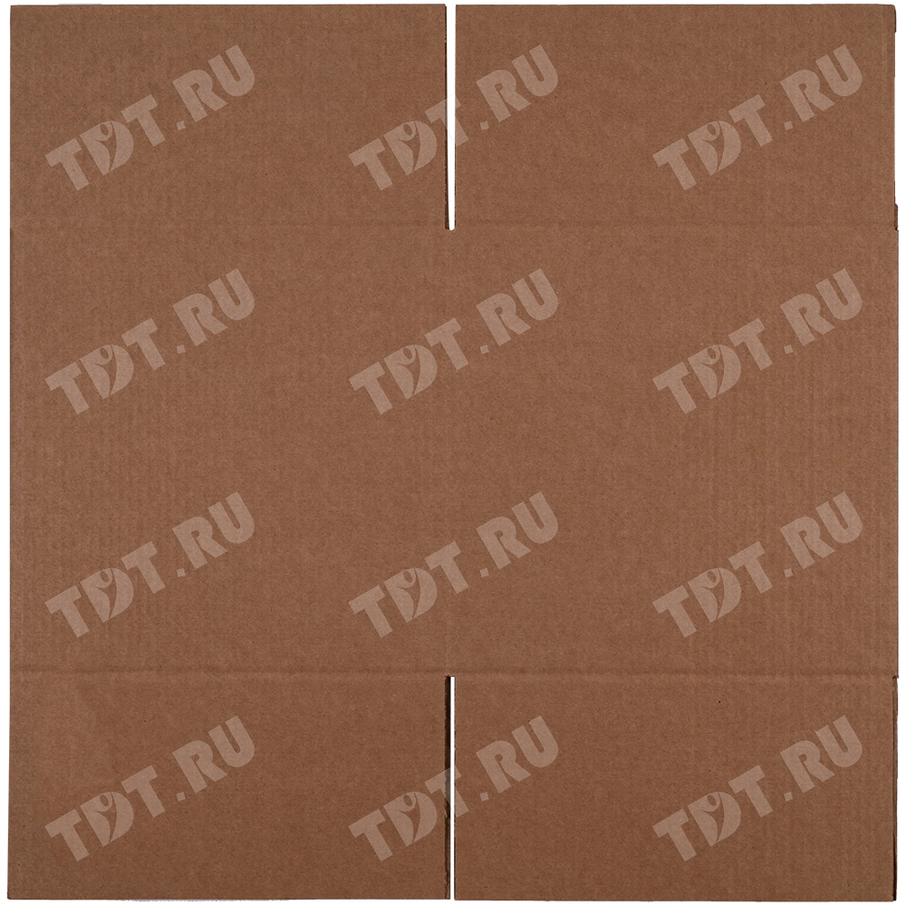 Коробка для переезда №17, 300*300*300 мм