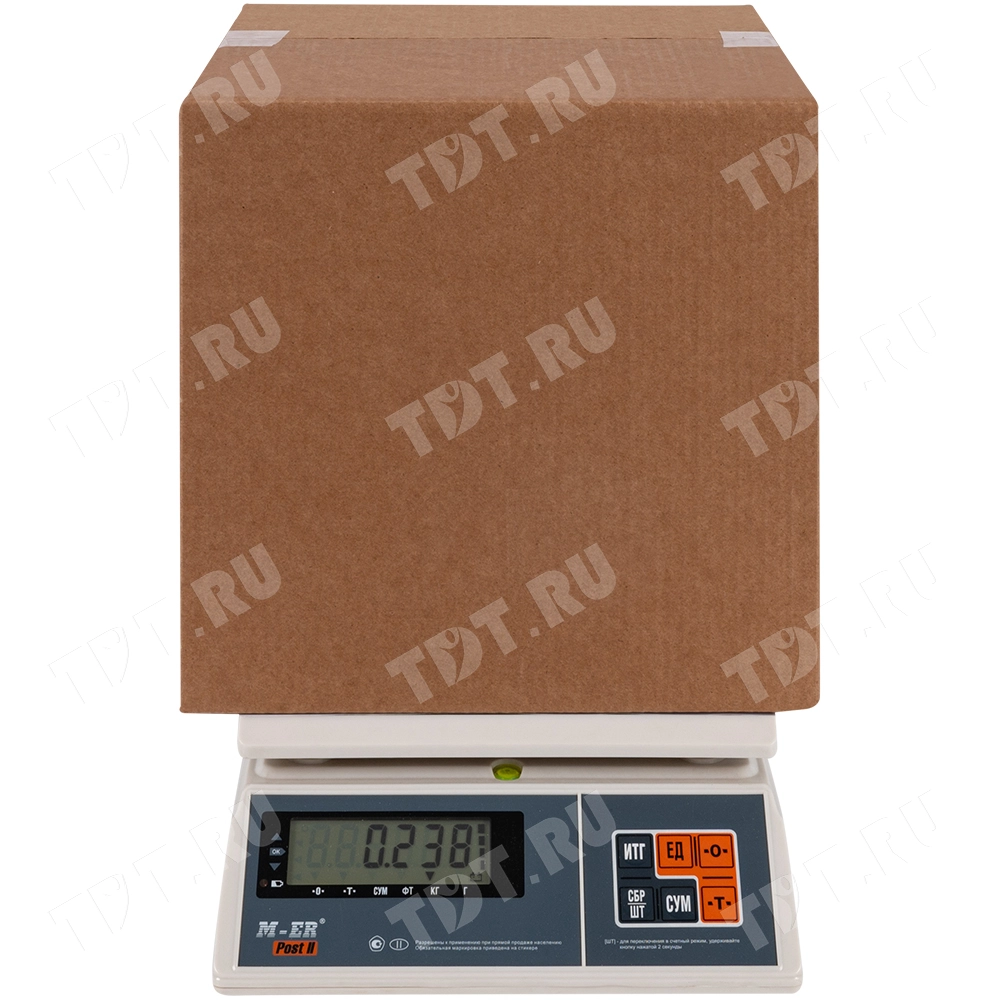 Коробка для переезда №17, 300*300*300 мм