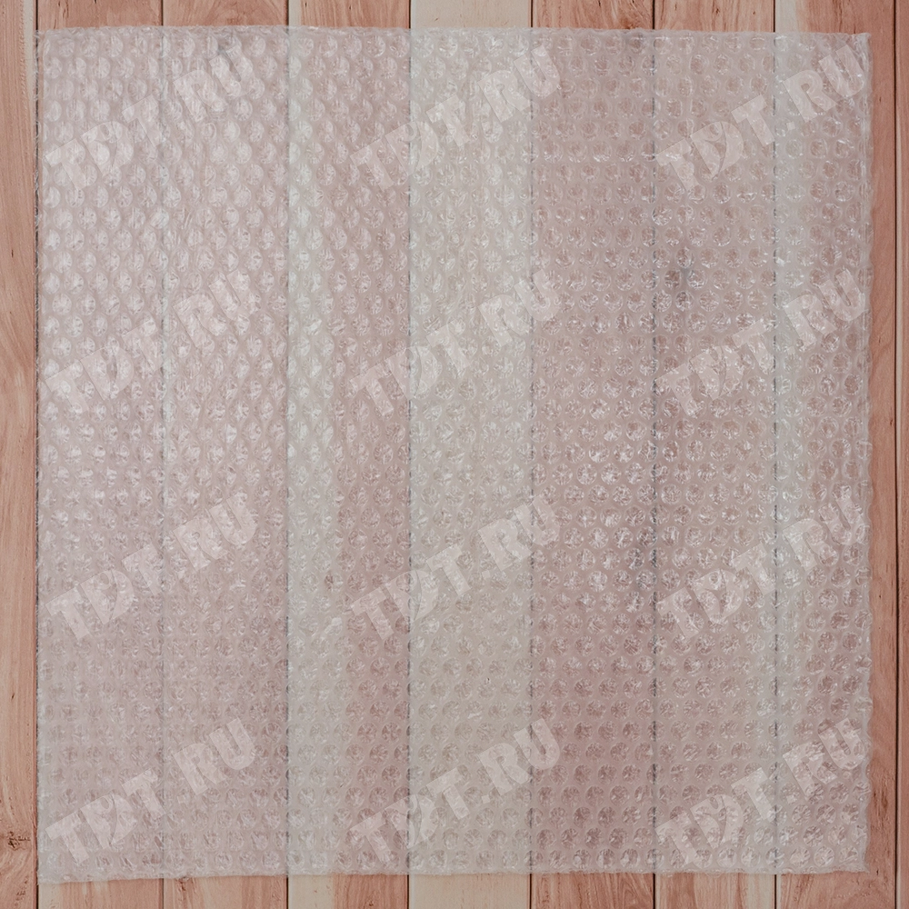 Пакет ВПП, трёхслойный, 40*40 см