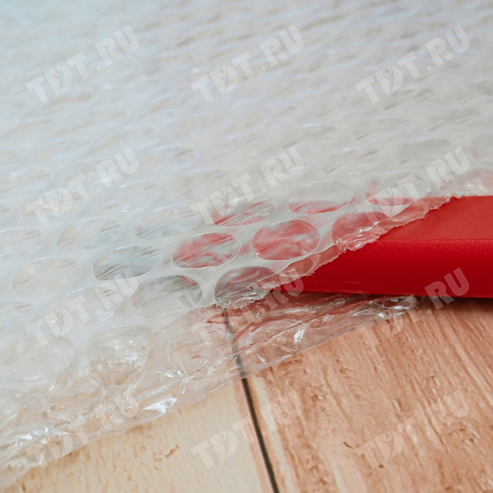 Пакет ВПП, трёхслойный, 50*50 см