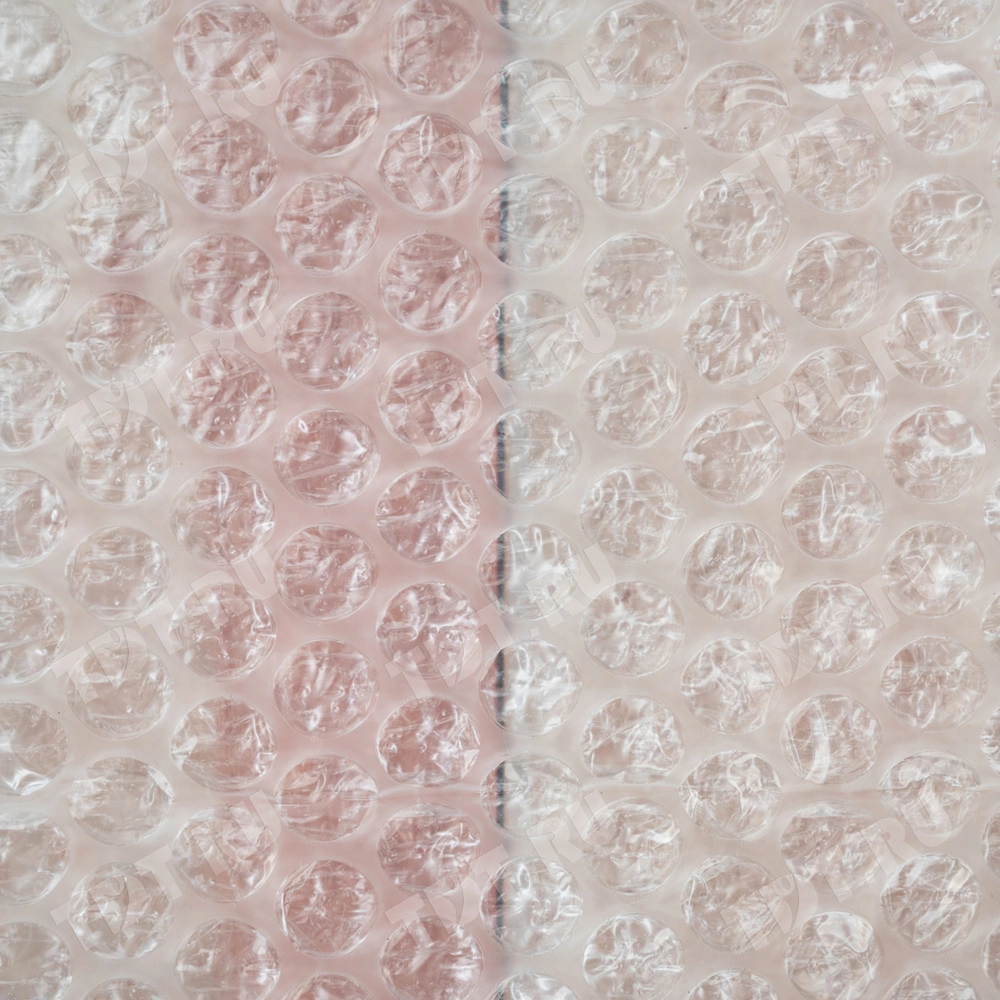 Пакет ВПП, трёхслойный, 60*50 см