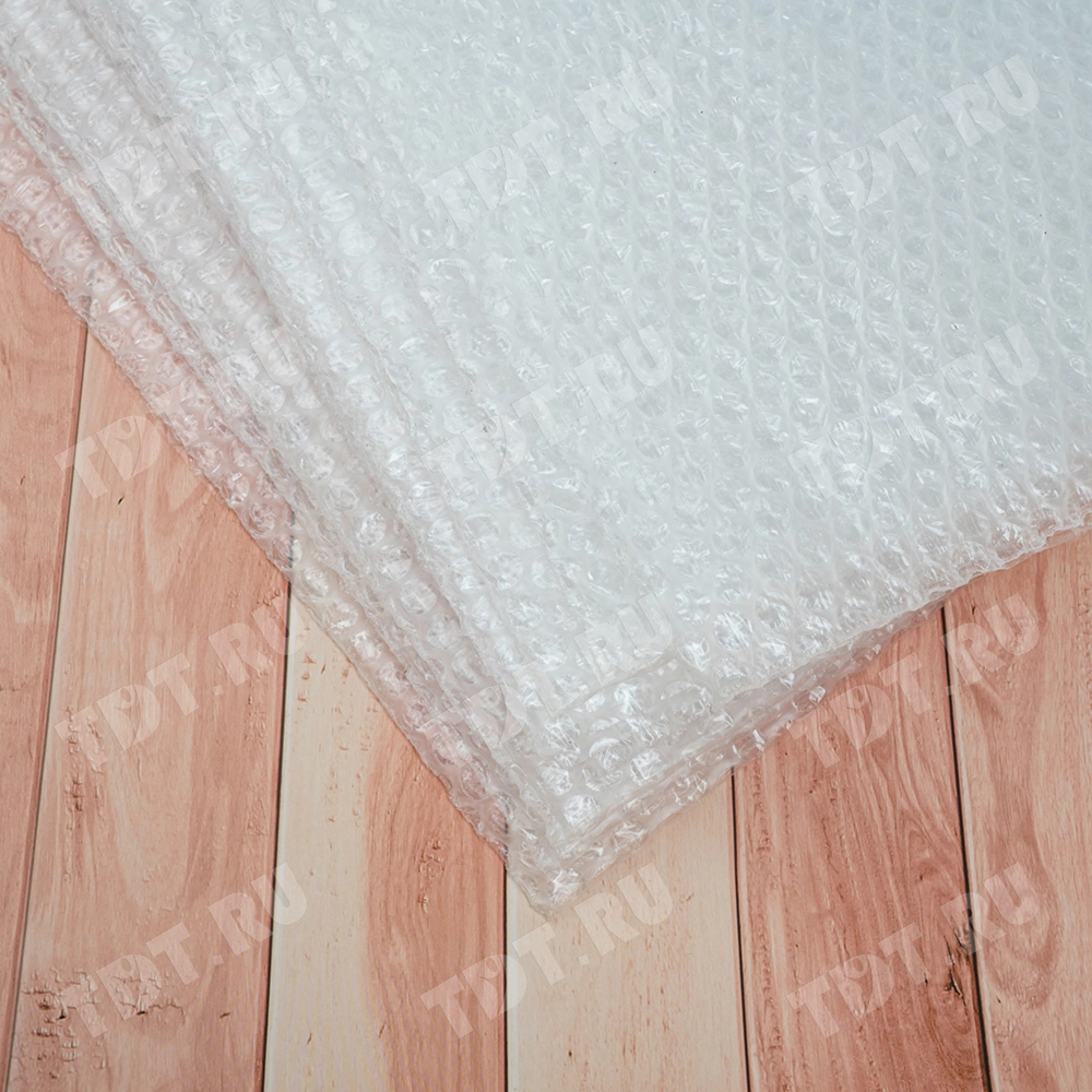 Пакет ВПП, трёхслойный, 60*50 см