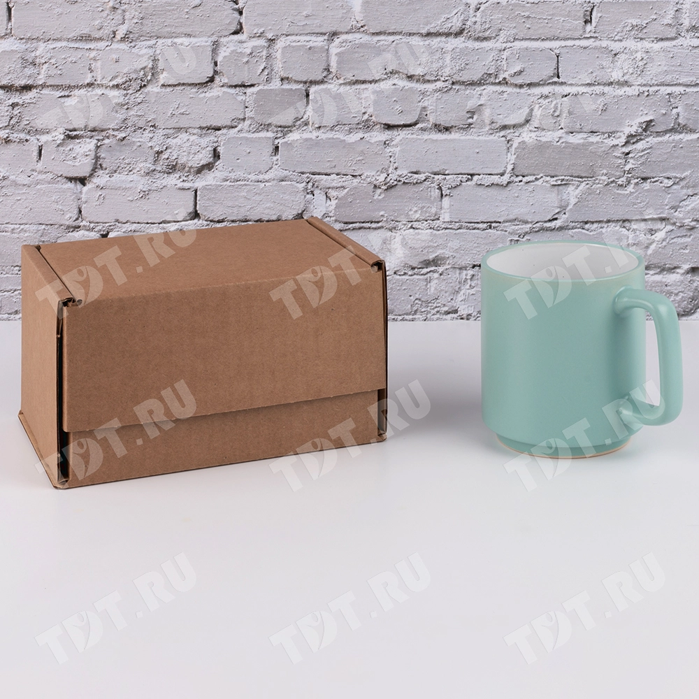 Почтовый короб тип «Ж» 1-й Класс, 170*120*100 мм, T-23 В, 100% целлюлоза