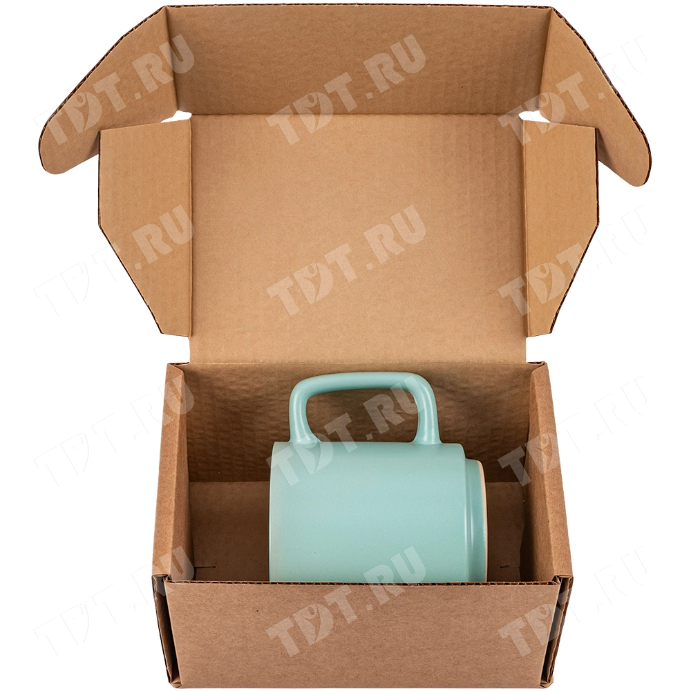 Почтовый короб тип «Ж» 1-й Класс, 170*120*100 мм, T-23 В, 100% целлюлоза