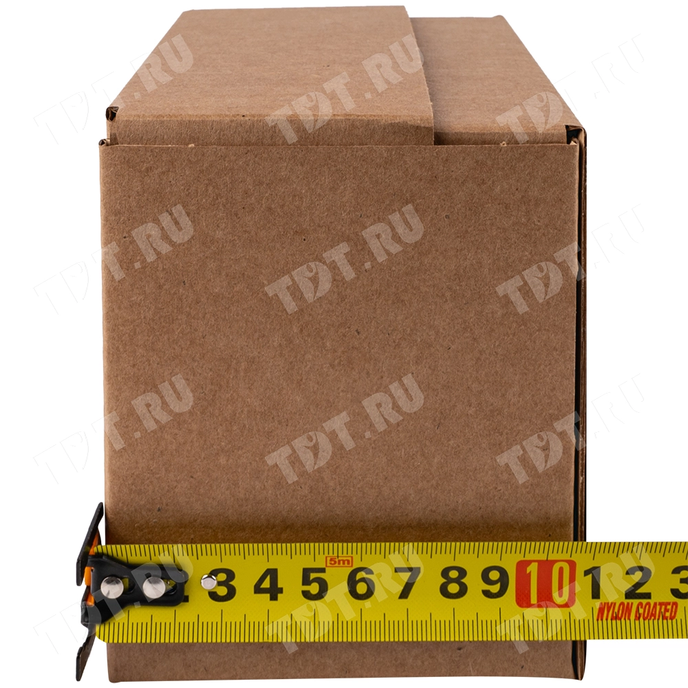 Почтовый короб тип «Ж» 1-й Класс, 170*120*100 мм, T-23 В, 100% целлюлоза