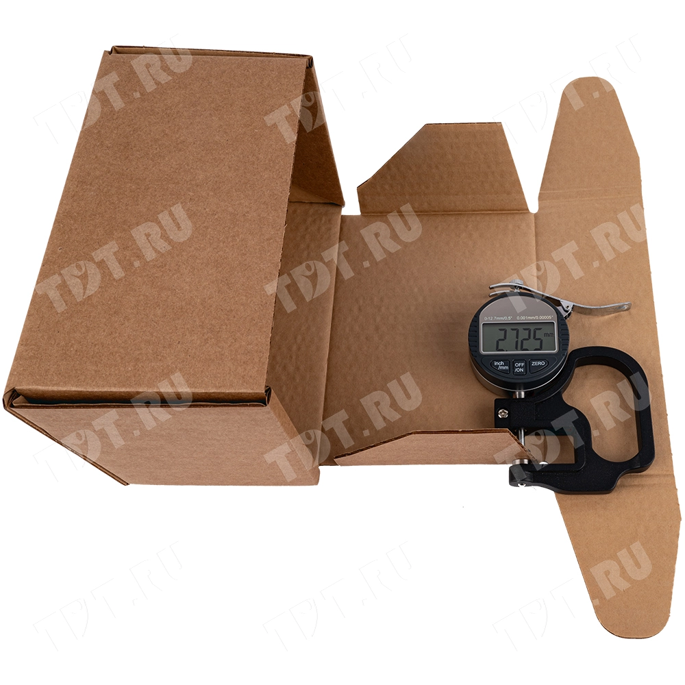 Почтовый короб тип «Ж» 1-й Класс, 170*120*100 мм, T-23 В, 100% целлюлоза