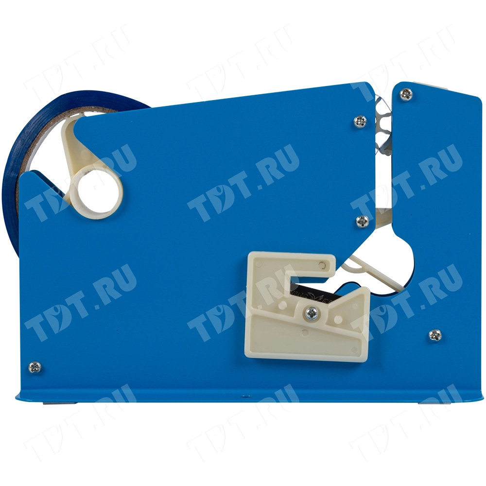 Клипсатор + лента для обвязки пакетов