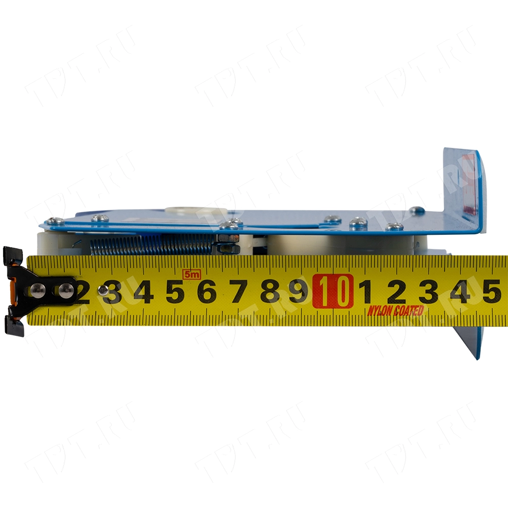 Клипсатор + лента для обвязки пакетов