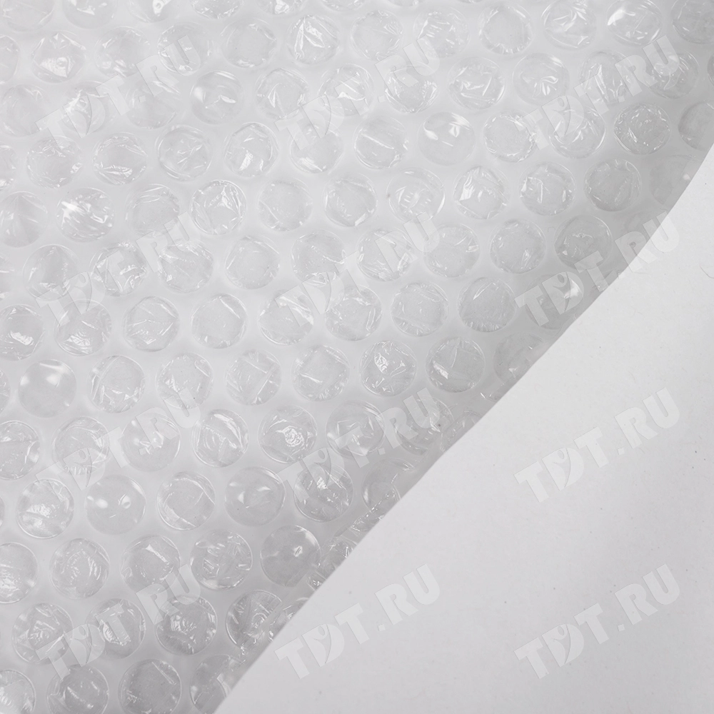 Белый крафт пакет с прослойкой, 25*34 см, G-17 (G/4)