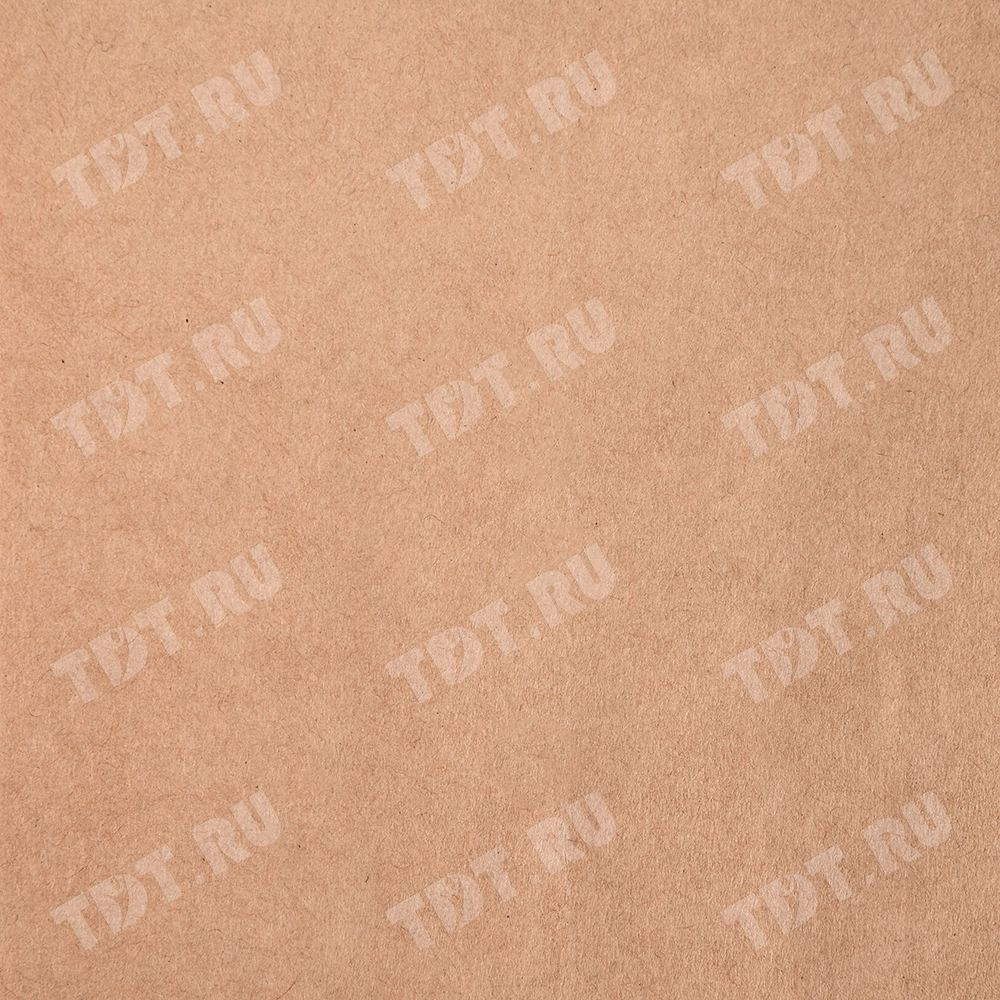 Крафт пакет без ручек, 70 г/м², 10*7*26 см