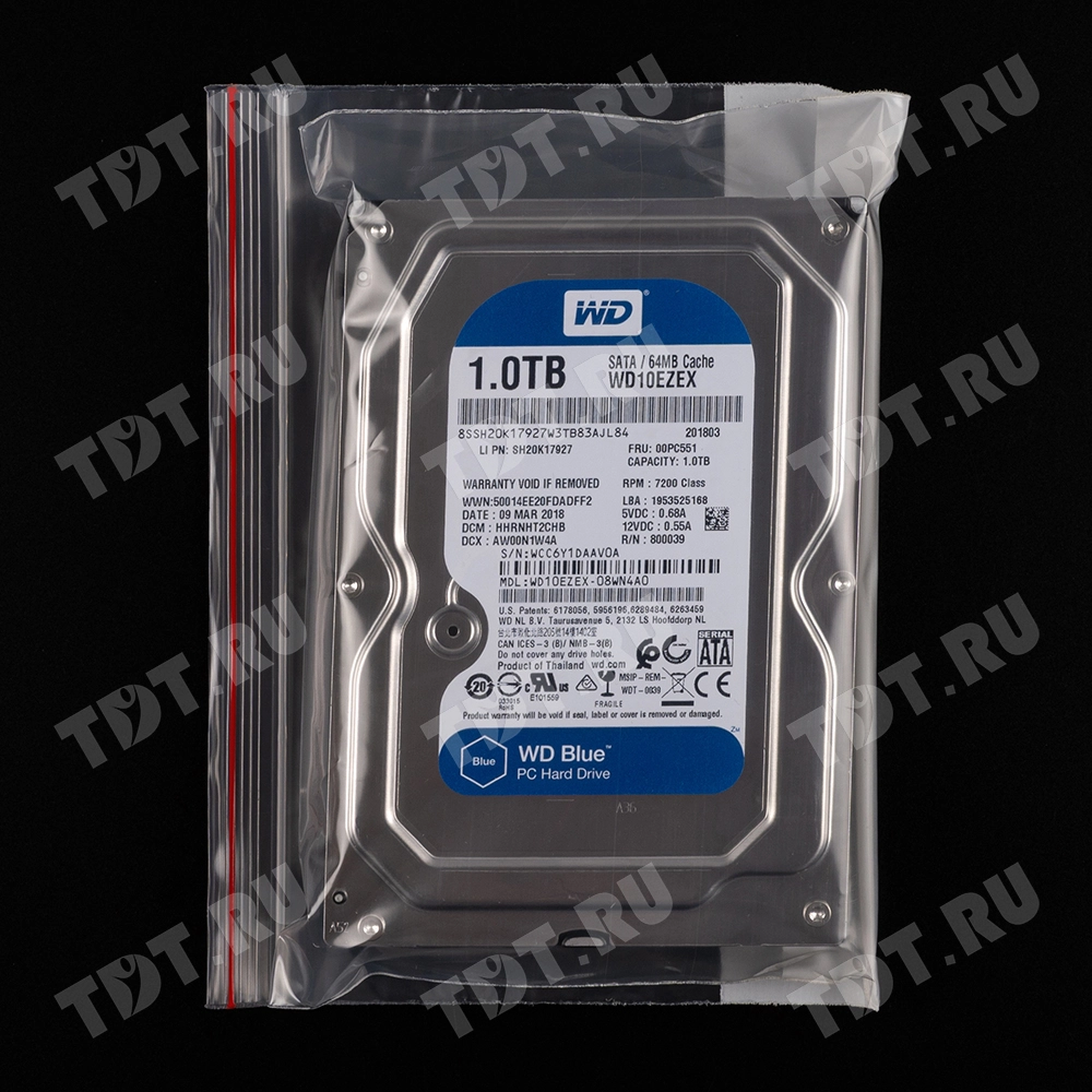 Пакет Zip Lock с полосой для надписи, прозрачный, 180*250 мм, 70 мкм, 100 шт.