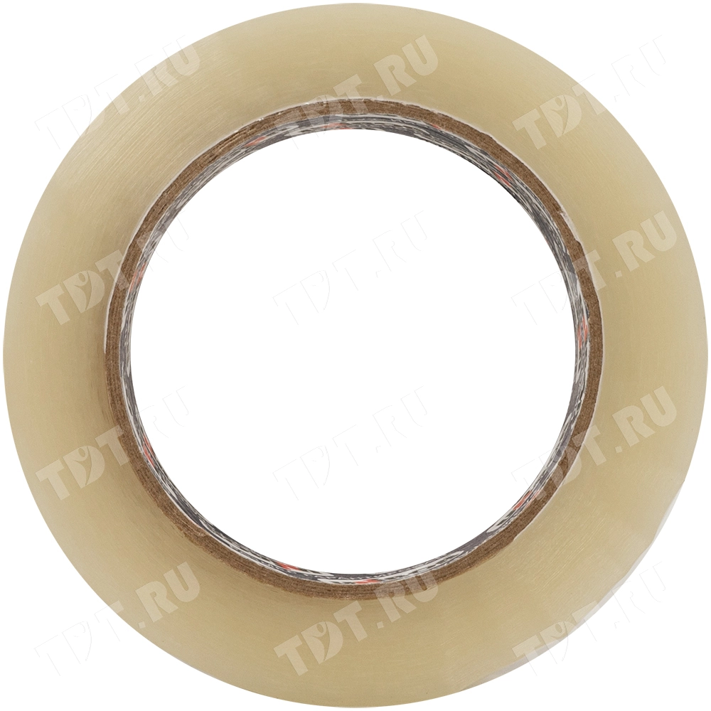 Клейкая лента прозрачная Unibob®, 48мм*132м*40мкм