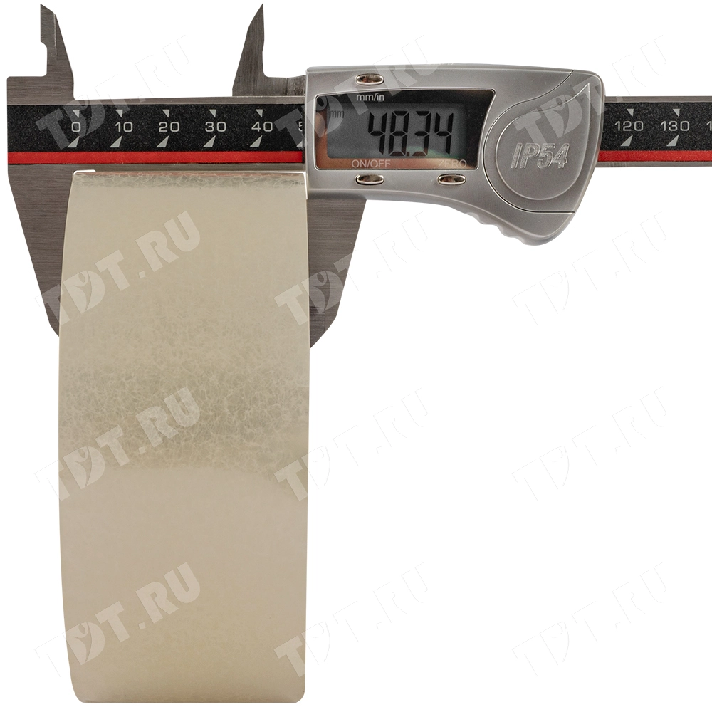 Клейкая лента прозрачная Unibob®, 48мм*132м*40мкм