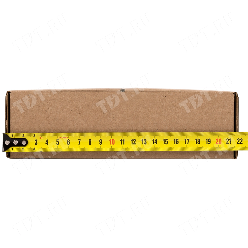 Книжный лоток №2, 210*205*60 мм