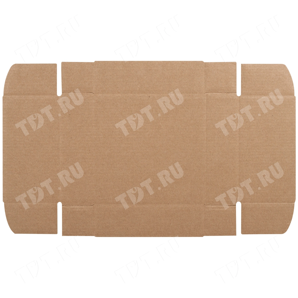 Книжный лоток №2, 210*205*60 мм