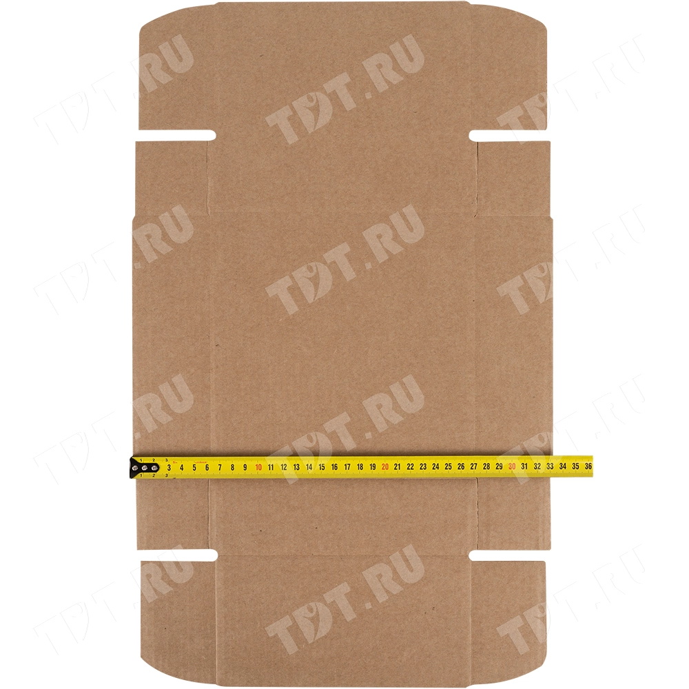 Книжный лоток №2, 210*205*60 мм