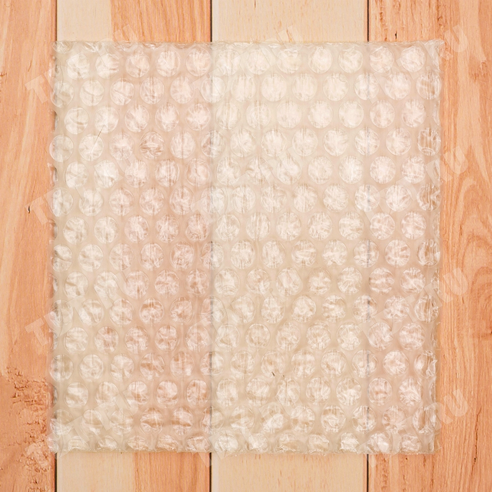 Пакет ВПП, трёхслойный, 15*15 см