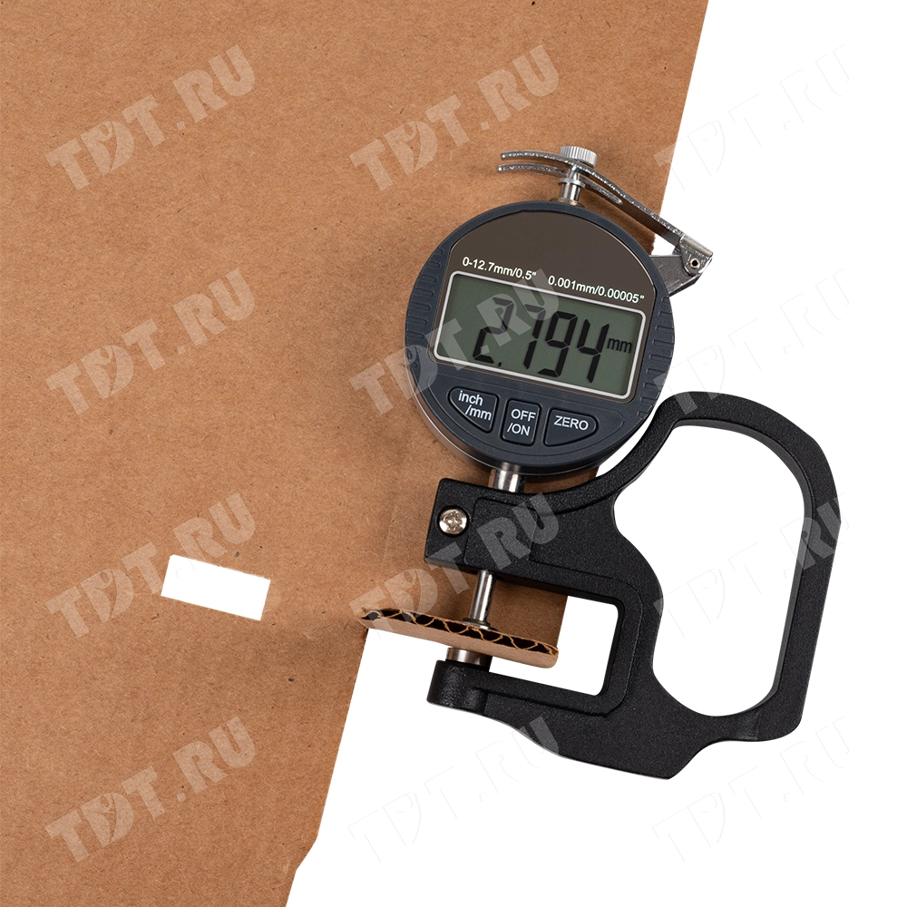 Короб №64/1-Ц, бурый, 170*130*40 мм, Т-23 В