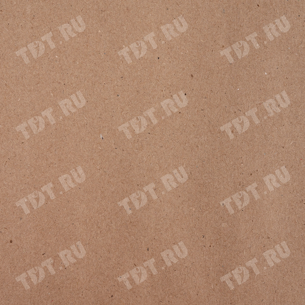 Крафт пакет без ручек, 70 г/м², 16*9.5*32 см