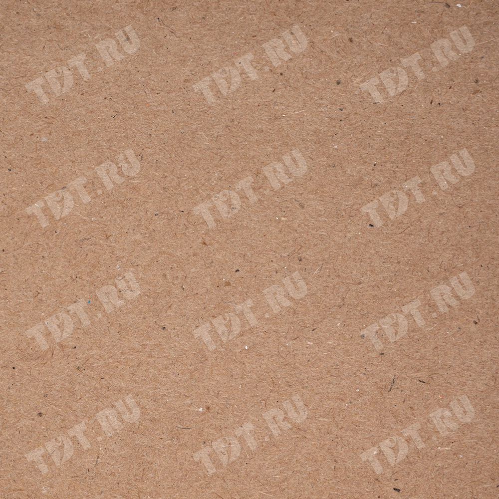 Крафт пакет без ручек, 70 г/м², 8*5*23 см