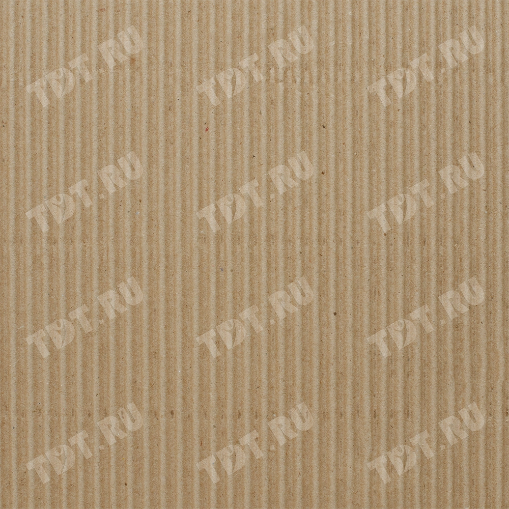 Гофрокартон рулонный Д-21, 10*1.05 м