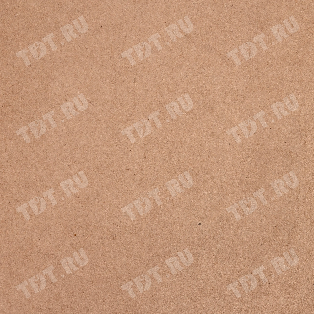 Крафт пакет без ручек, 70 г/м², 12*8*19 см