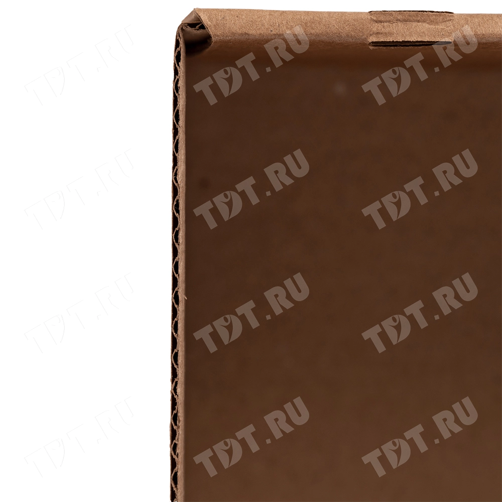 Коробка крышка-дно «Кубик», 100*100*100 мм