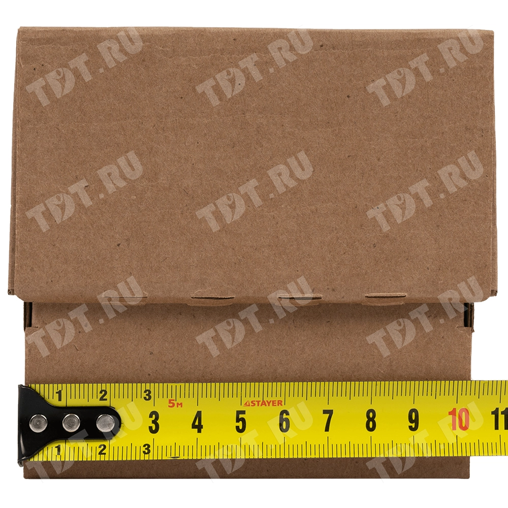 Коробка крышка-дно «Кубик», 100*100*100 мм