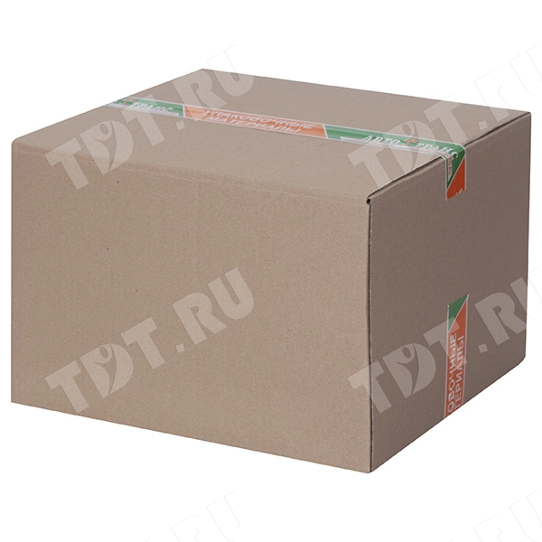 Картонный короб СДЭК тип «S», 200*190*130 мм, Т-23 В