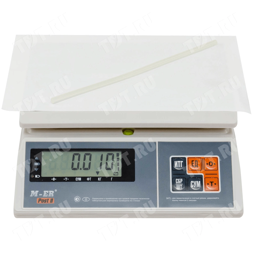 Клей для пистолета горячего плавления, 1кг/уп., 0.7*26.5см