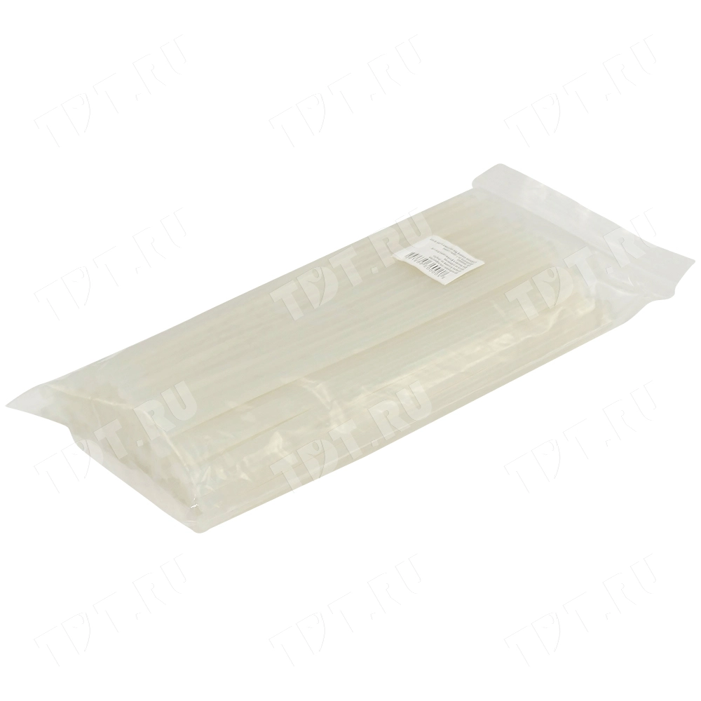 Клей для пистолета горячего плавления, 1кг/уп., 0.7*26.5см