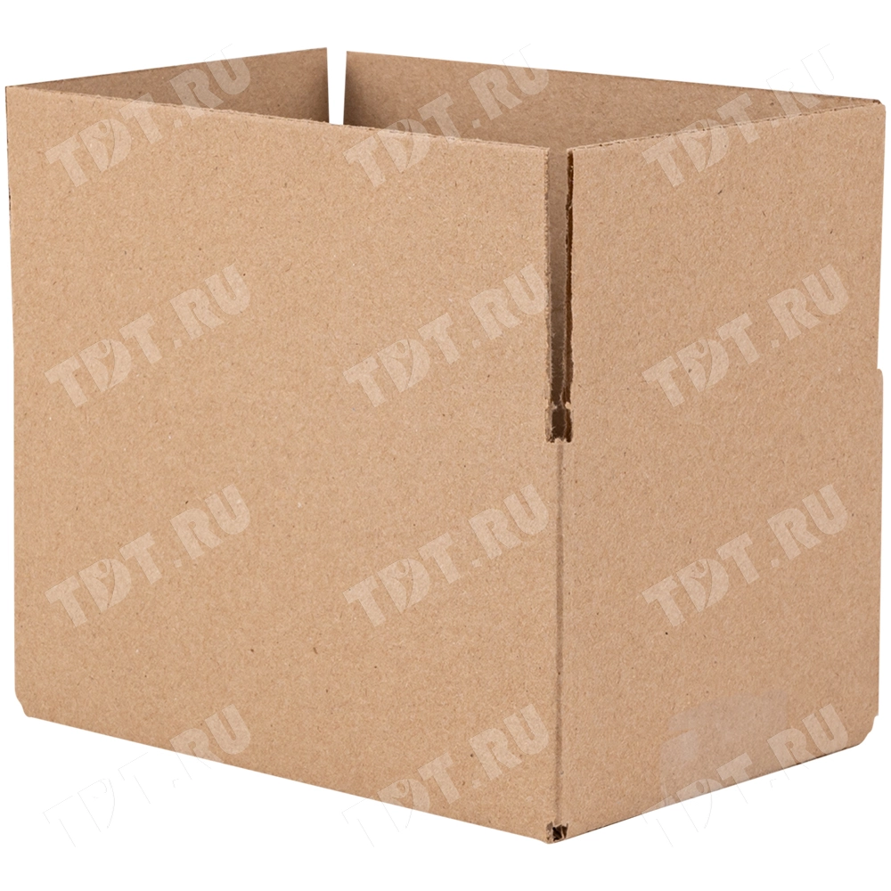 Картонный короб СДЭК тип «XS», 170*120*90 мм, Т-21 В