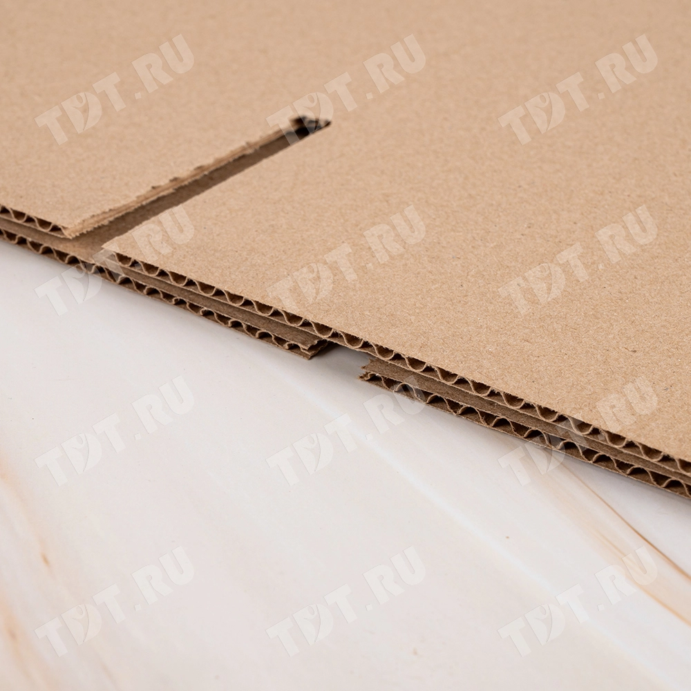 Картонный короб СДЭК тип «XS», 170*120*90 мм, Т-21 В