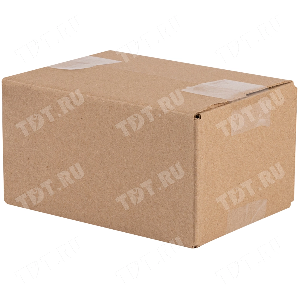 Картонный короб СДЭК тип «XS», 170*120*90 мм, Т-21 В