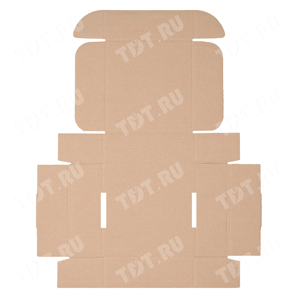 Короб КС-600 МГК, 170*130*40 мм