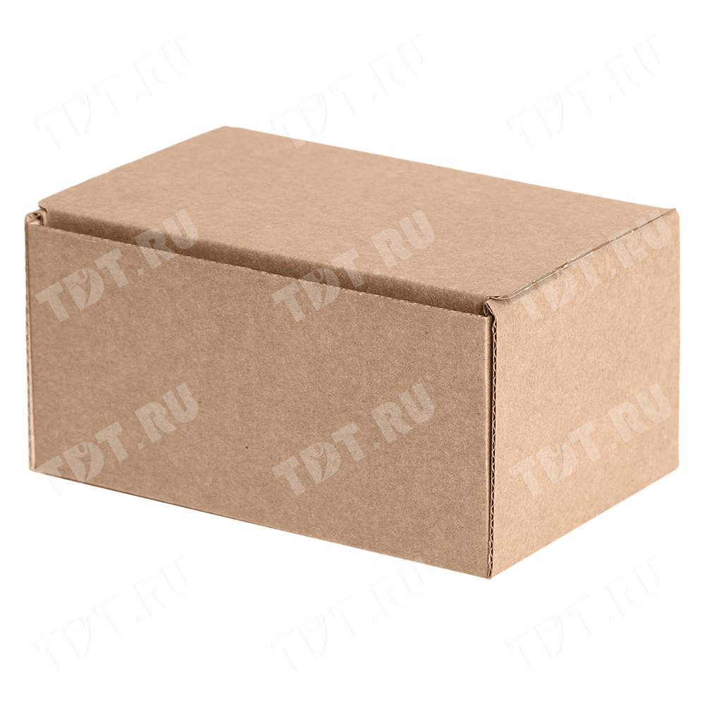 Короб КС-606 МГК, 125*80*65 мм