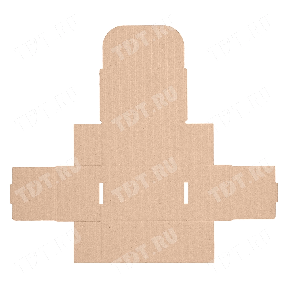 Короб КС-606 МГК, 125*80*65 мм