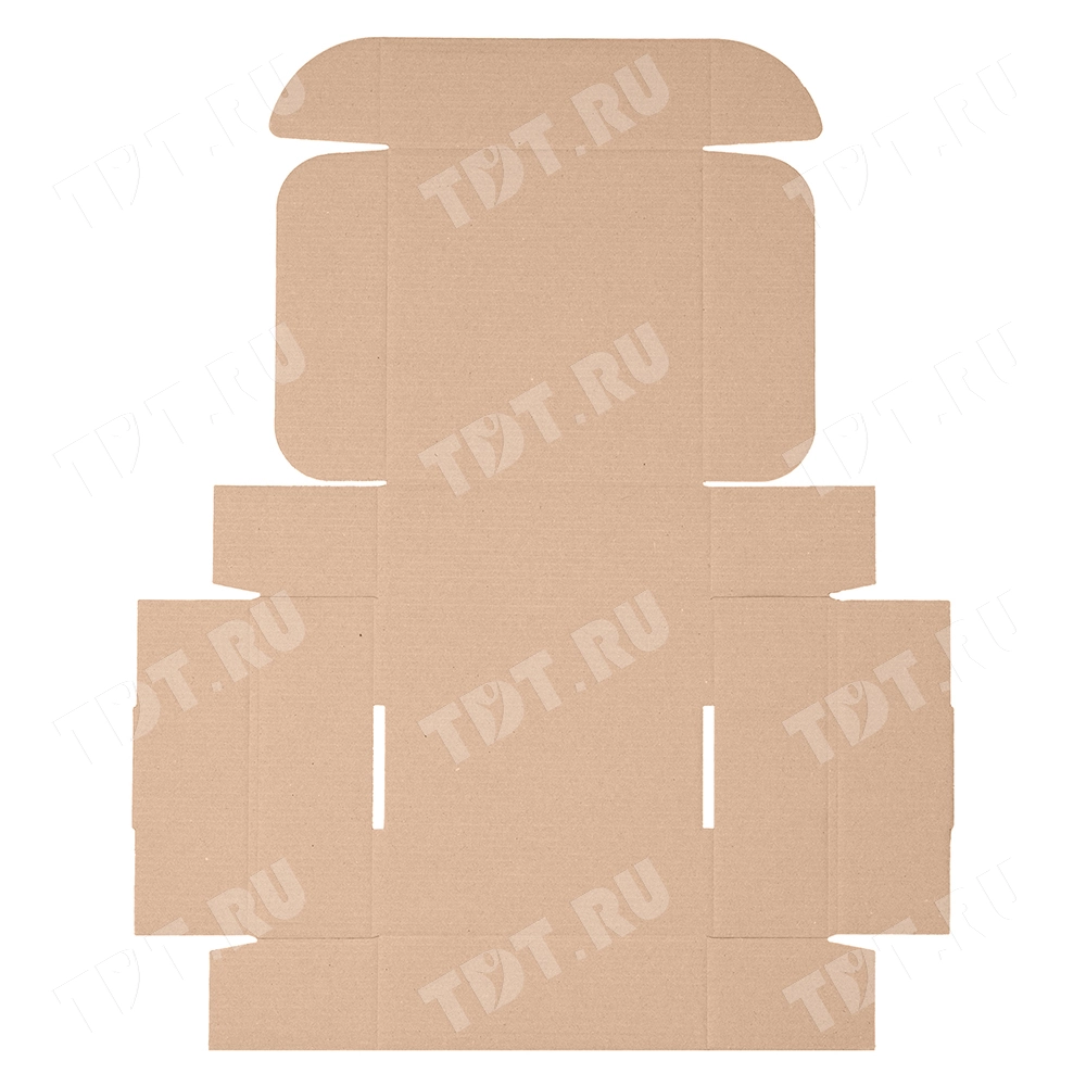 Короб КС-622 МГК, 155*165*55 мм