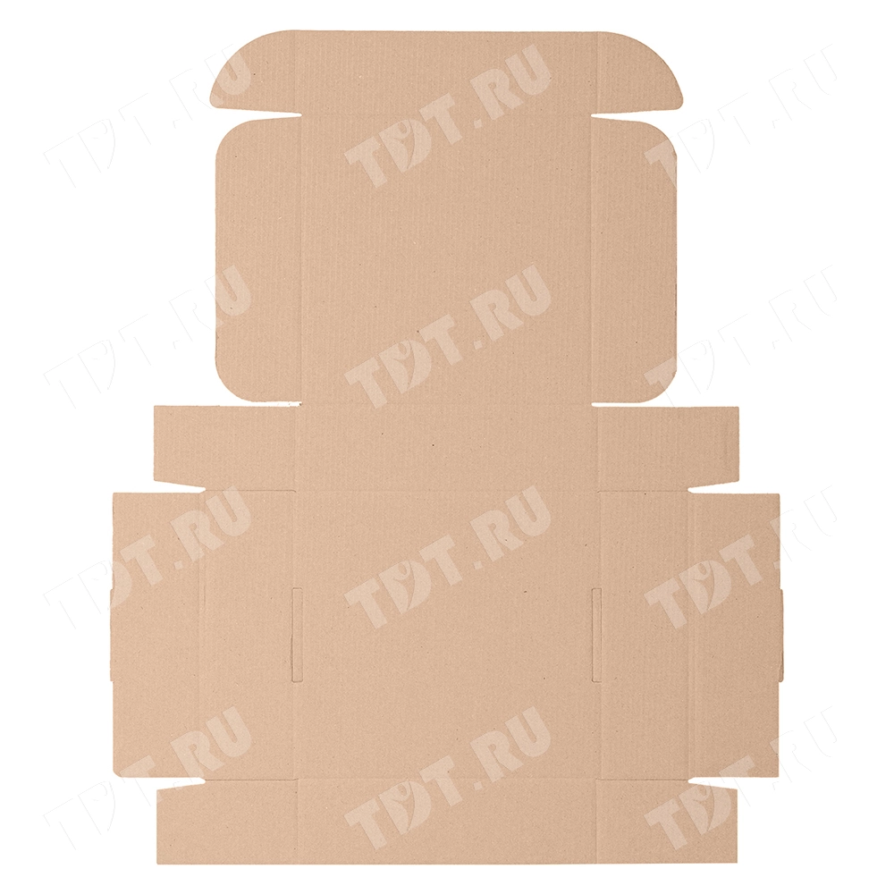 Короб КС-626 МГК, 185*185*60 мм